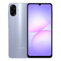 Samsung Galaxy A07s 4G 4/64GB – Light Violet (NON-EU)