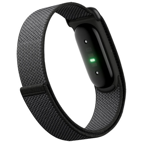 Google Fitbit Air – Obsidian Black (EU)