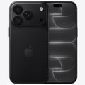 Apple iPhone 18 Pro 256GB – Black (EU)