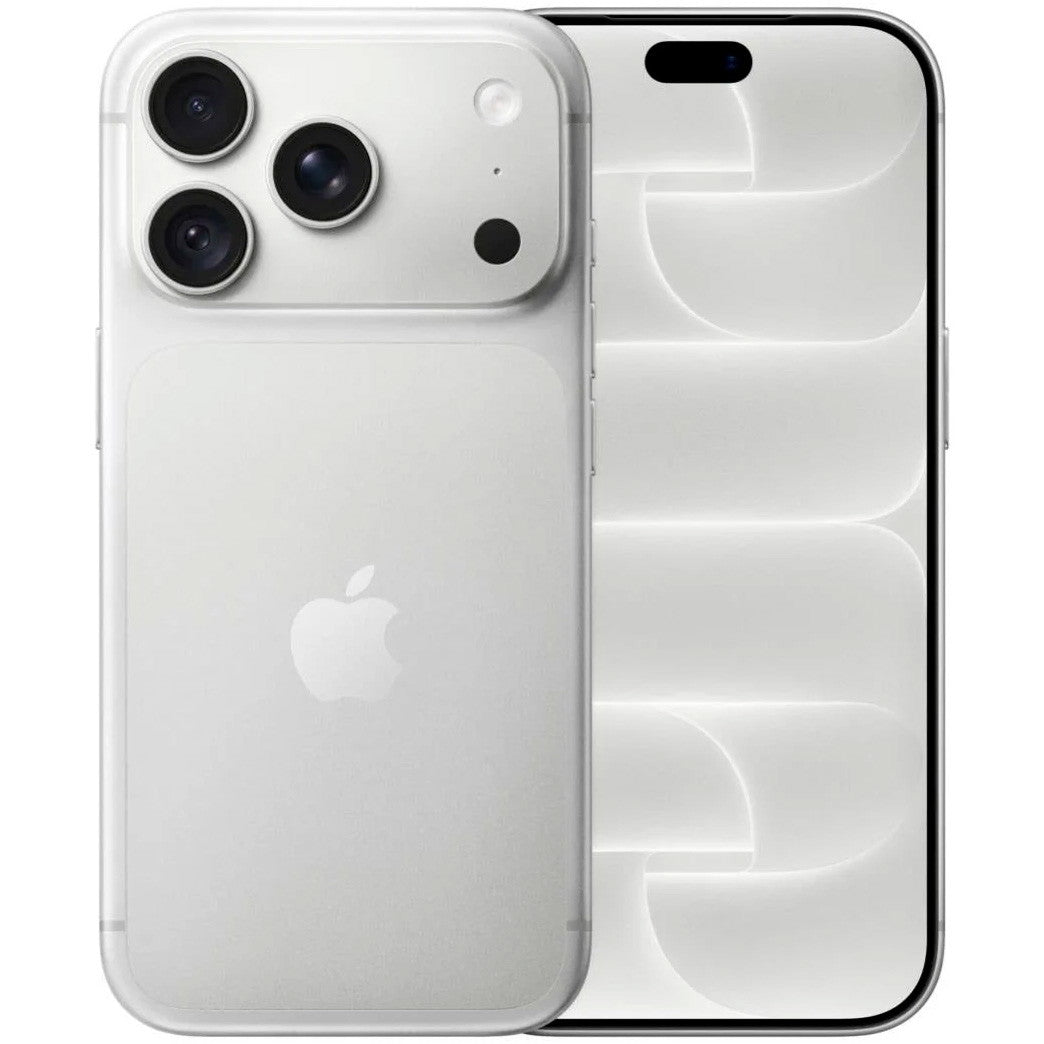Apple iPhone 18 Pro 256GB – Silver (EU)