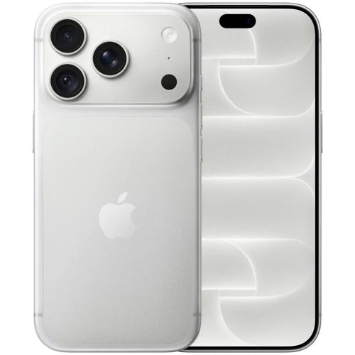 Apple iPhone 18 Pro 256GB – Silver (EU)