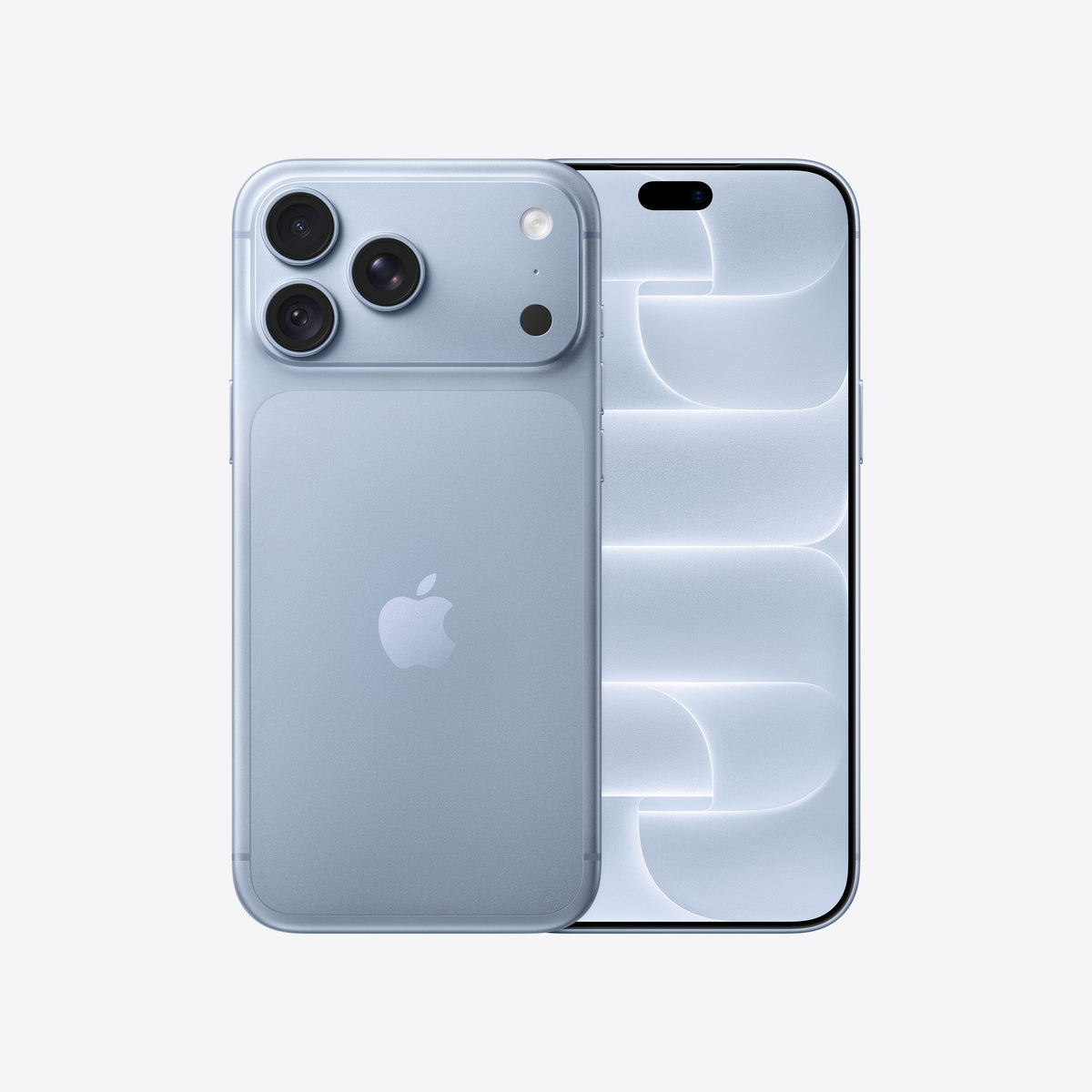 Apple iPhone 18 Pro Max 256GB – Glacier (EU)