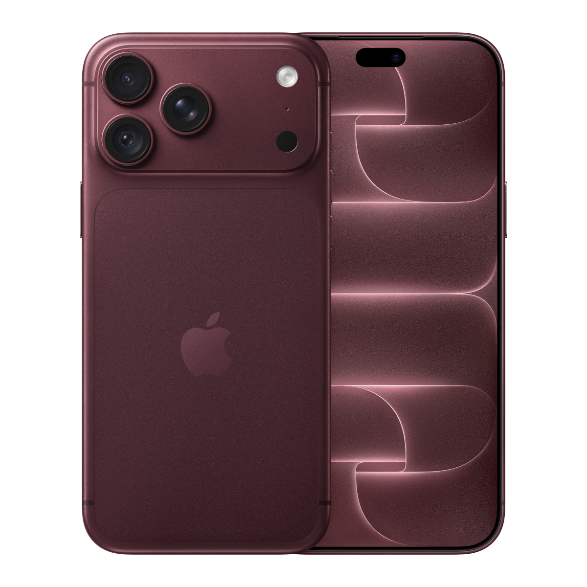 Apple iPhone 18 Pro Max 256GB – Burgundy (EU)