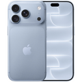 Apple iPhone 18 Pro 256GB – Glacier (EU)