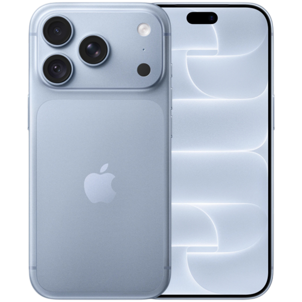 Apple iPhone 18 Pro 256GB – Glacier (EU)