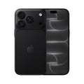 Apple iPhone 18 Pro Max 512GB – Black (NON-EU, eSIM)