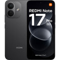 Xiaomi Redmi Note 17 Pro 5G 6/256GB – Black (EU)