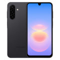 Samsung Galaxy A18 4G 4/128GB – Black (EU)