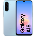 Samsung Galaxy A18 4G 4/128GB – Light Blue (EU)