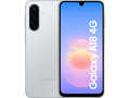 Samsung Galaxy A18 4G 4/128GB – Silver (EU)