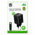 UR UA-25 20W punjač s USB-C kablom
