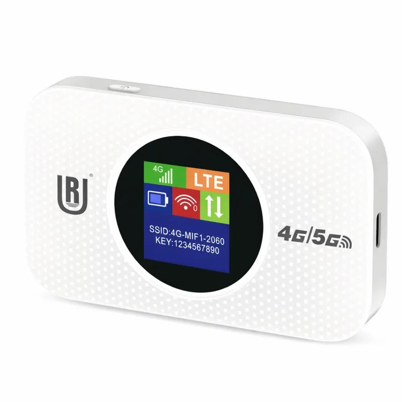 UR WF-01 mobilni ruter