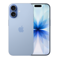 Apple iPhone 17 256GB Mist Blue