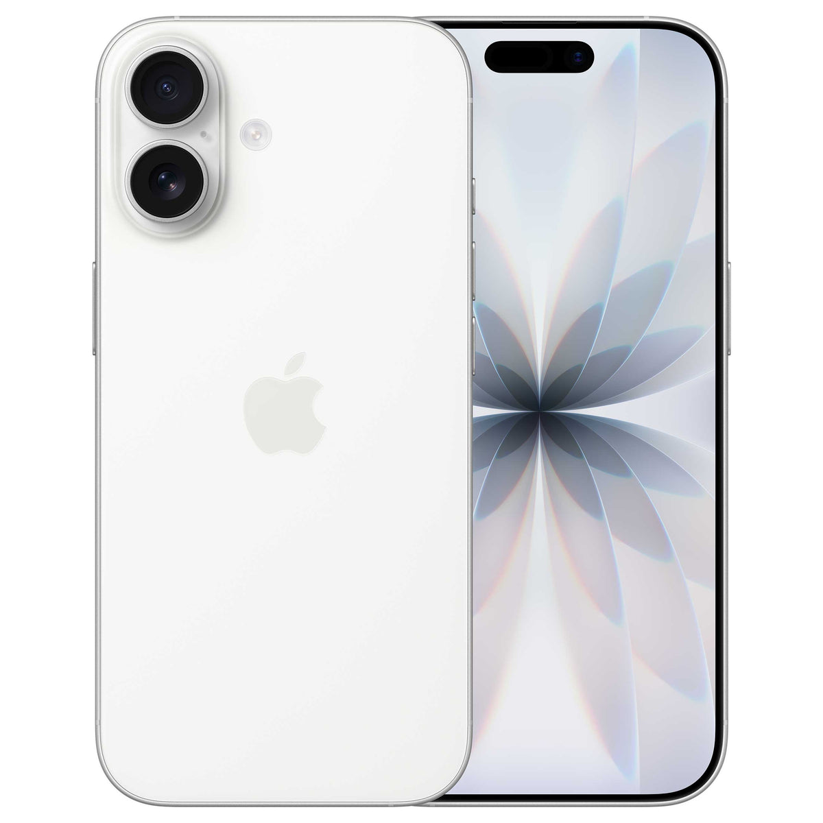 Apple iPhone 17 256GB White