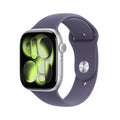 Apple Watch Series 11 46mm Silver M/L