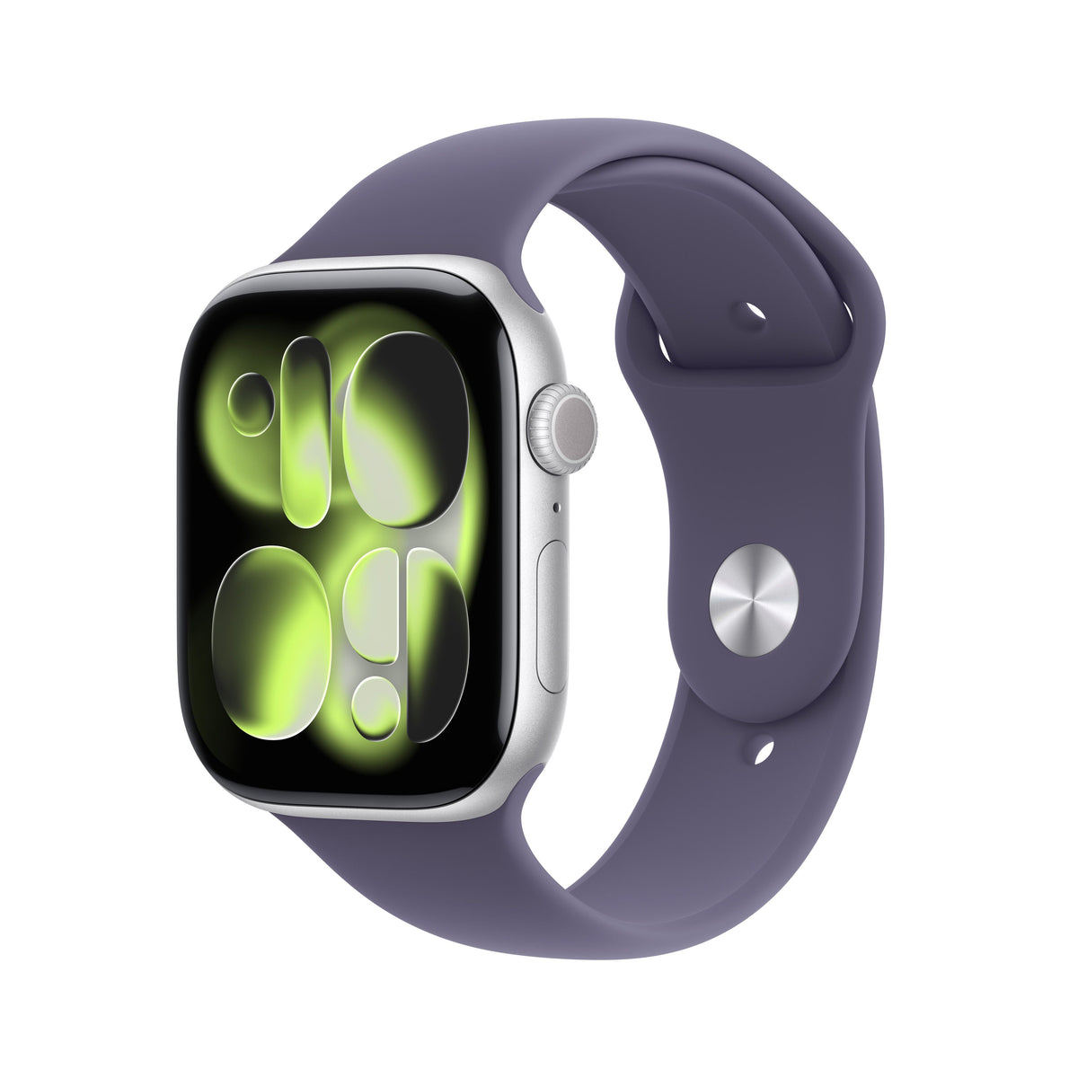 Apple Watch Series 11 46mm Silver M/L