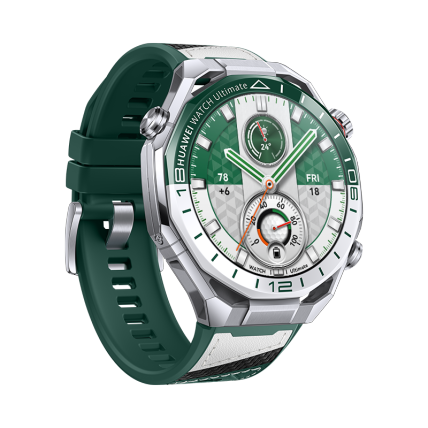 Huawei Watch Ultimate 2 – Green (EU)