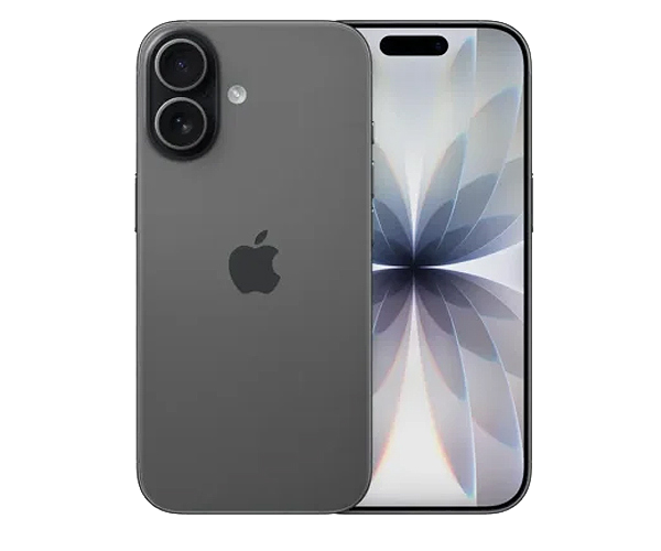 Apple iPhone 17 256GB Black