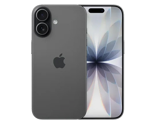 Apple iPhone 17 256GB Black