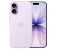 Apple iPhone 17 256GB Lavender