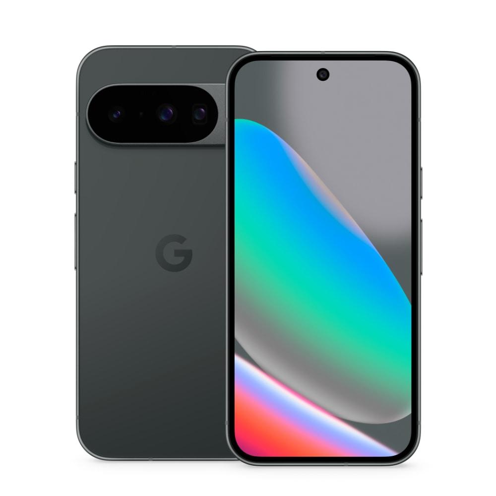 Google Pixel 10 5G 12/256GB – Obsidian (EU)