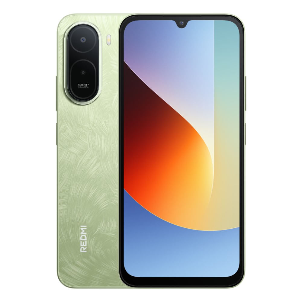 Xiaomi Redmi A7 Pro 4/128GB Palm Green