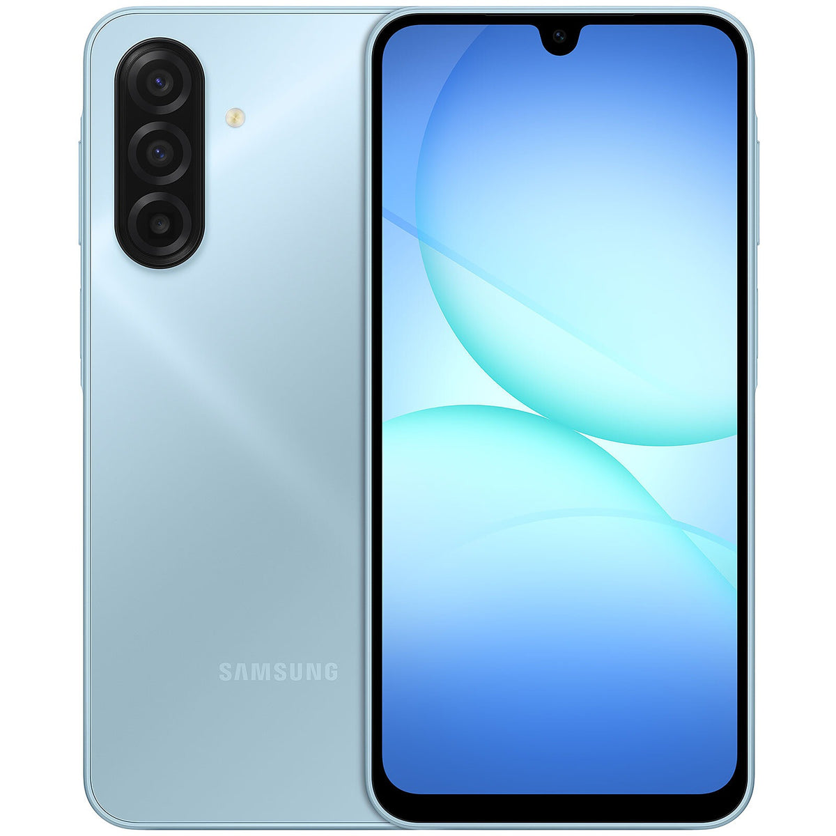 Samsung Galaxy A17 4G 8/256GB Light Blue