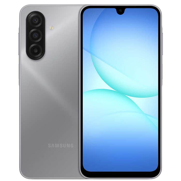 Samsung Galaxy A17 4G 8/256GB Grey