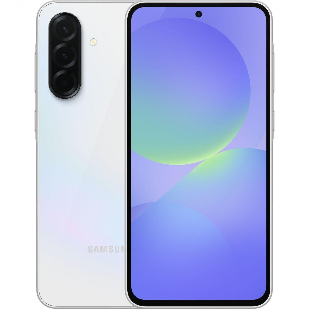 Samsung Galaxy A36 5G 12/256GB White