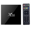 TV box X96 Pro