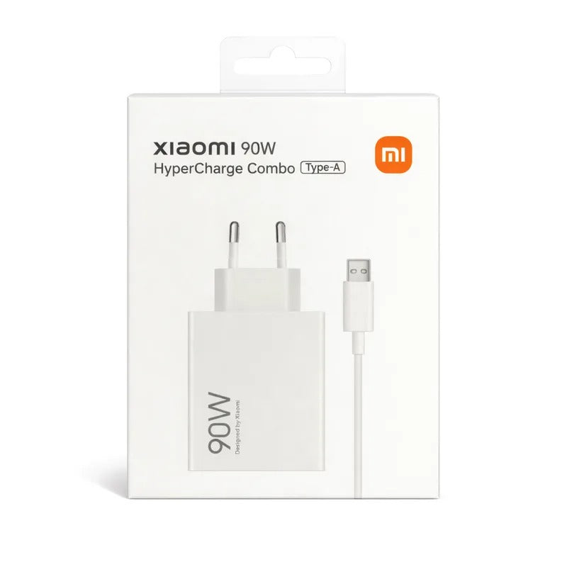 Xiaomi 90W HyperCharge Combo dodatna fotografija