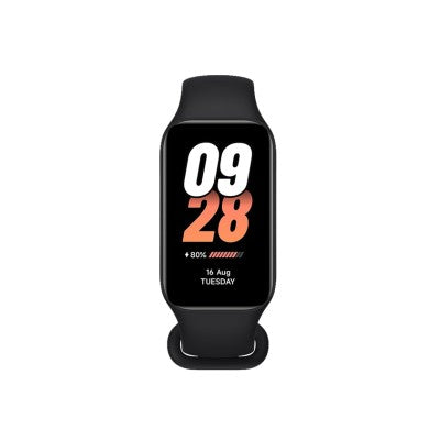 Xiaomi Mi Band 8 Active Black