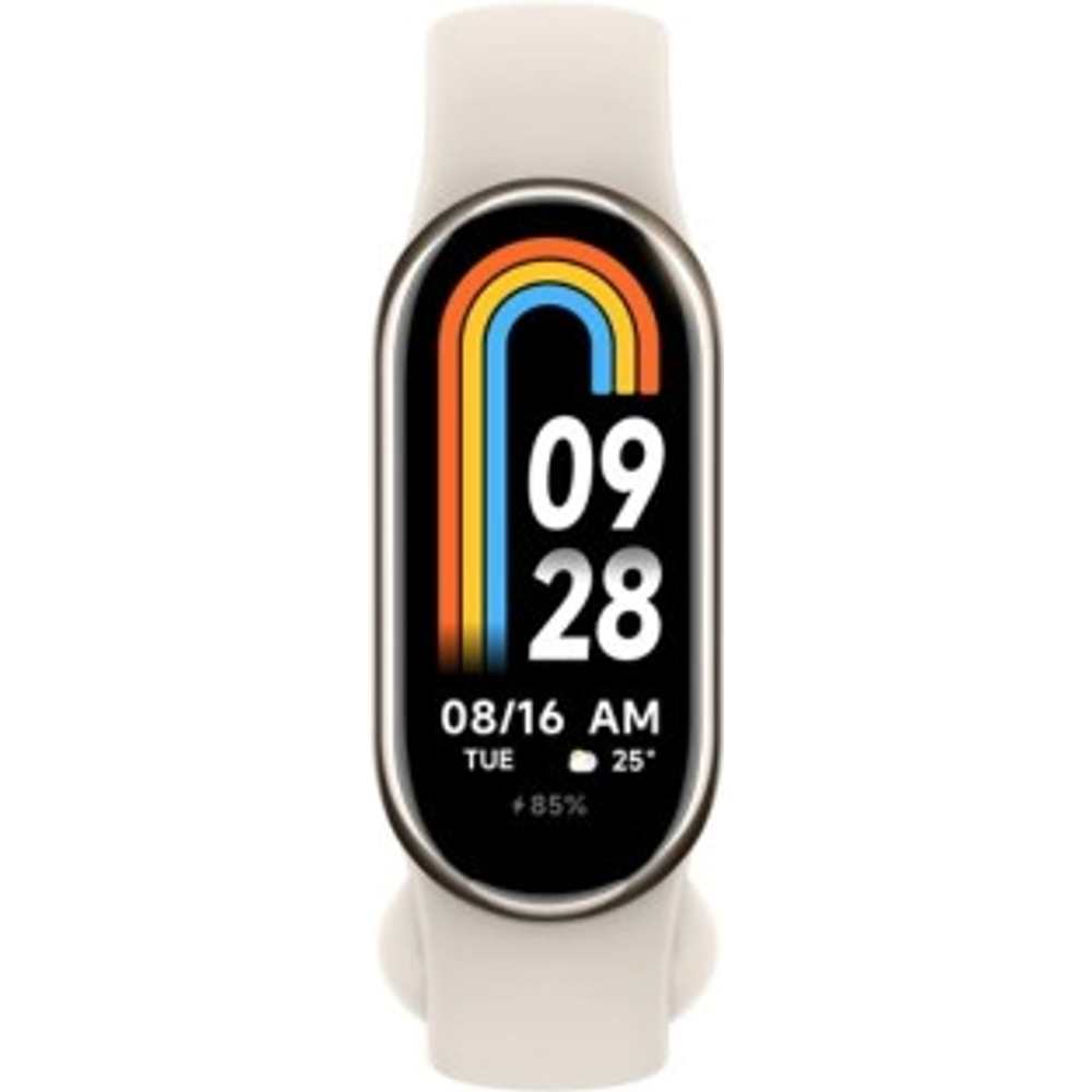 Xiaomi Mi Band 8 Gold