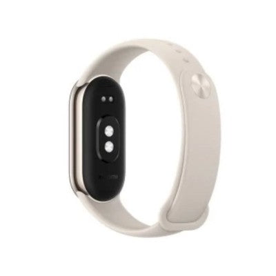 Xiaomi Mi Band 8 zlatni
