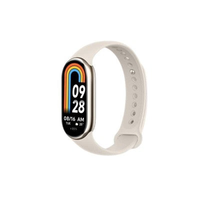 Xiaomi Mi Band 8 zlatni