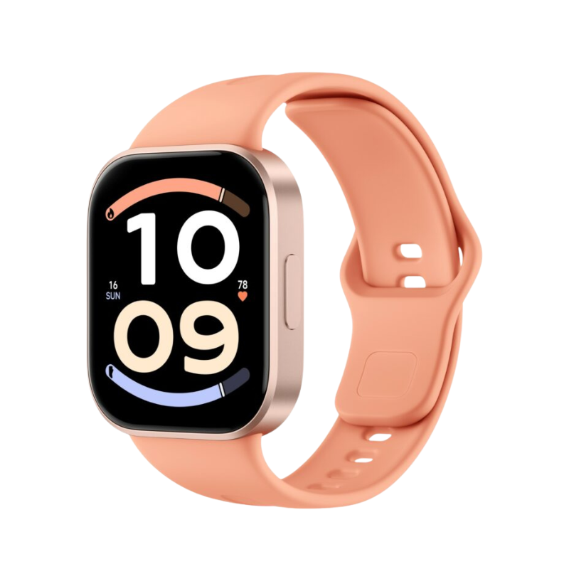 Xiaomi Redmi Watch 6 Active Sunset Orange