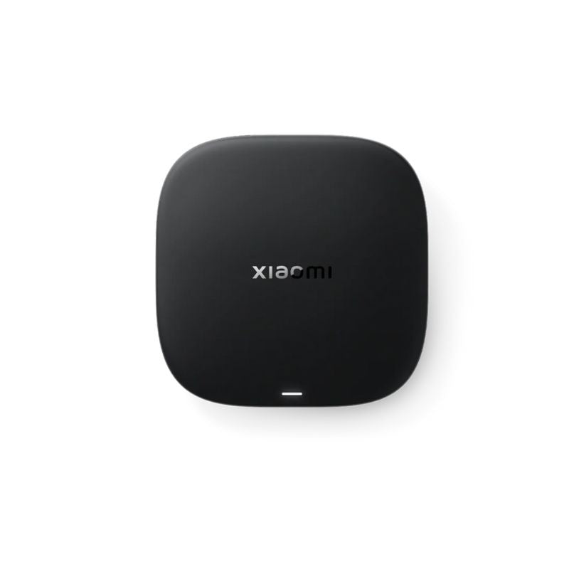 Xiaomi TV Box S 3rd Gen EU