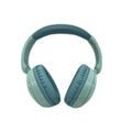 XO BE36 zelene Bluetooth slušalice