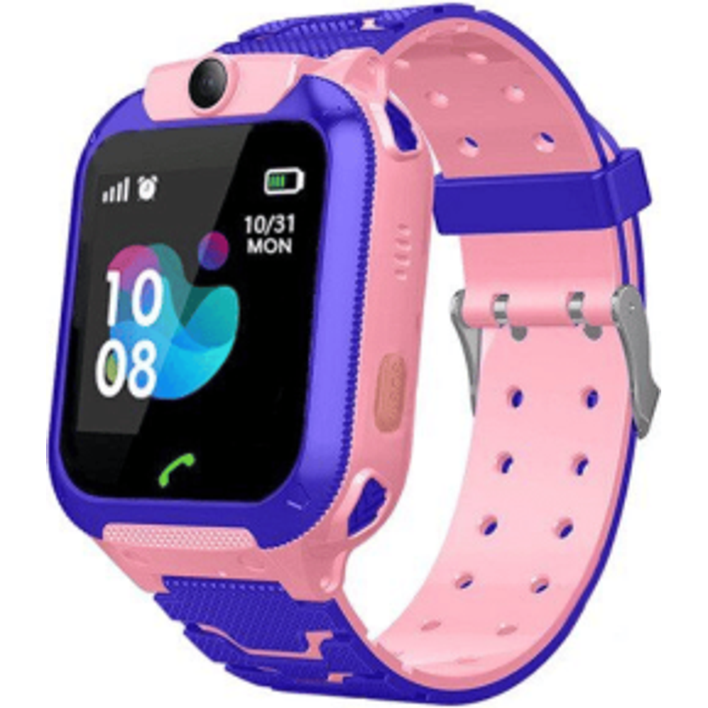 Dječiji pametni sat XO H100 2G Pink