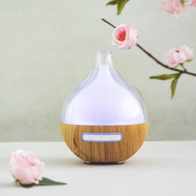 XO HF12 Aroma difuzor Bijeli