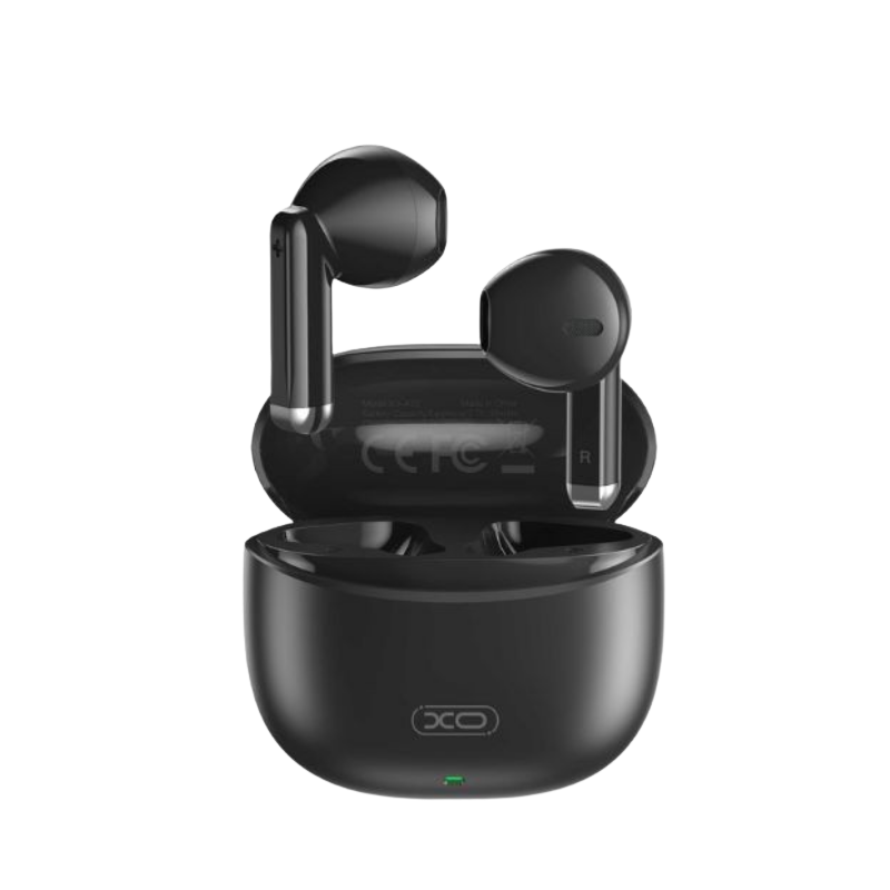 XO X33 Bluetooth slušalice - Crna