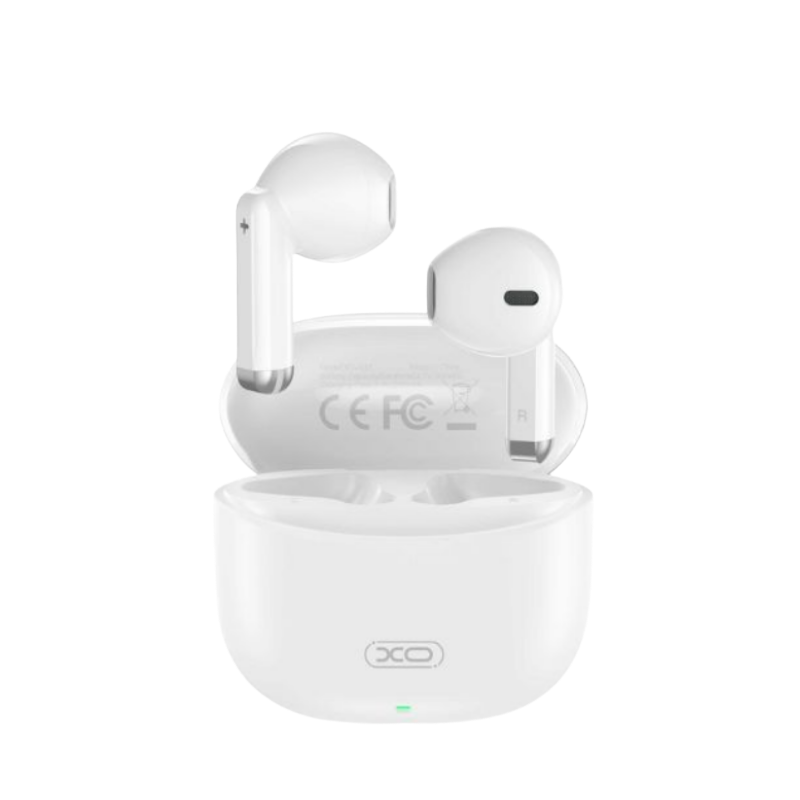 XO X33 Bluetooth slušalice - Bijela