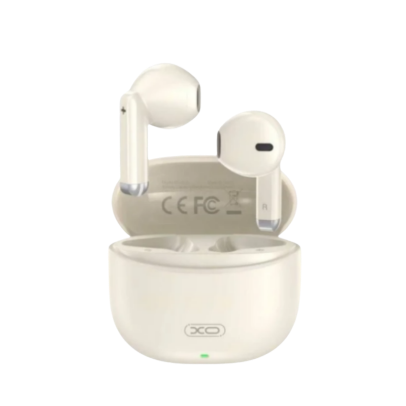 XO X33 Bluetooth slušalice - Bež