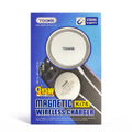 Yookie Ki76 magnetni bežični punjač 15W